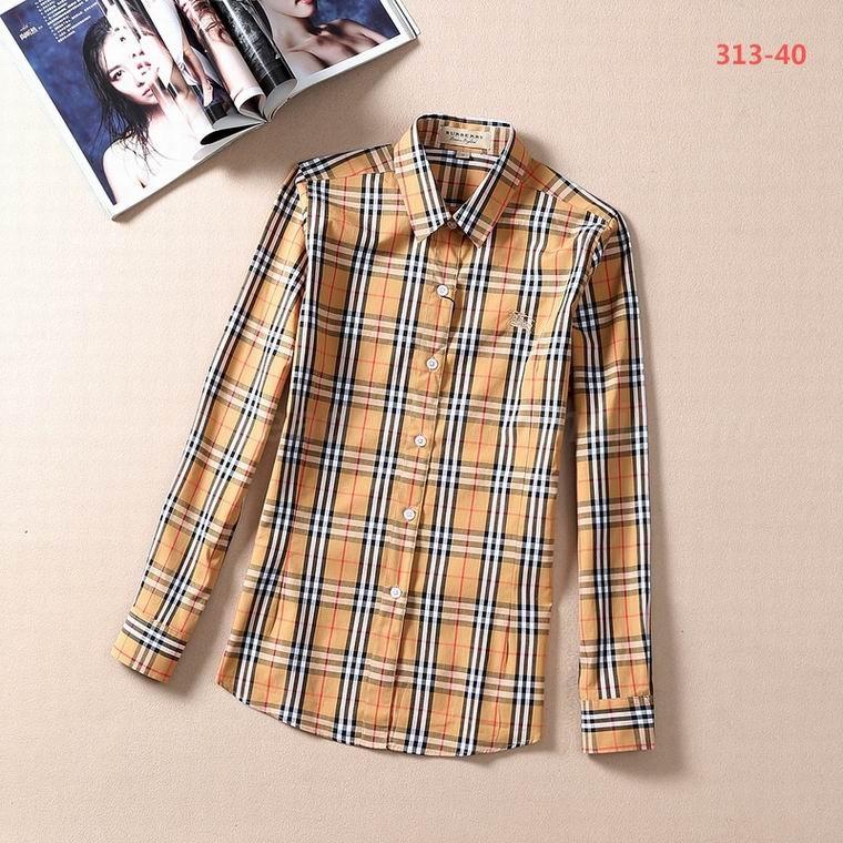 Burberry Women's Shirts 8